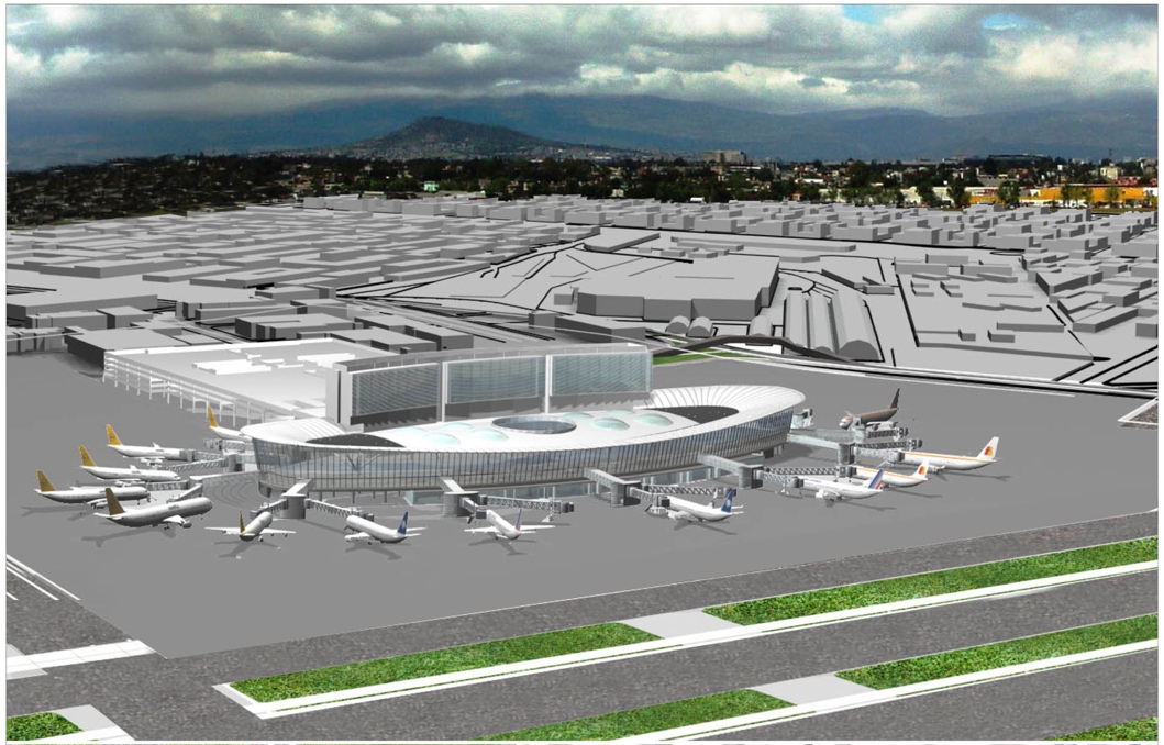 Terminal II