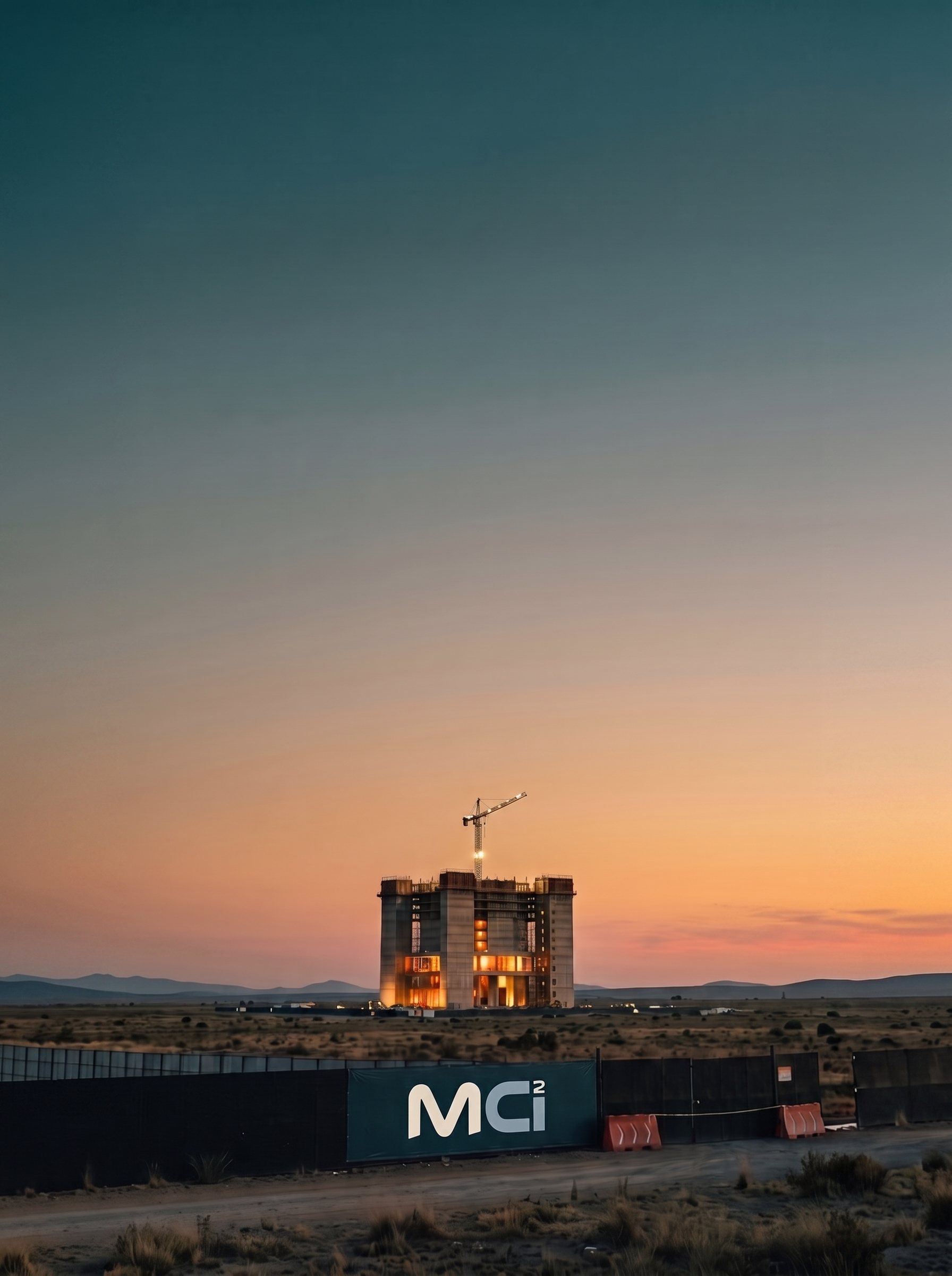 Arquitectura MCI2
